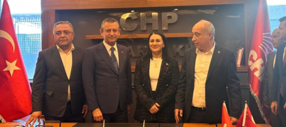Başkan Kurt: “Gerçekleri Susturup Terör Mesajlarına Yol Vermek Bu Ülkenin Utancıdır” - GÜNDEM - İnternetin Ajansı