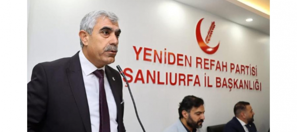 “23 Nisan: Milletin İradesiyle Yazılan Geleceğin Adı” - GÜNDEM - İnternetin Ajansı