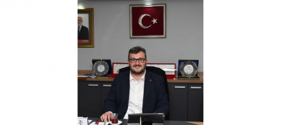 Abdulkadir Durmaz: “Engelli Vatandaşlarımızın Hayata Eşit Katılımı İçin Daha Fazla Sorumluluk Alınmalıdır” - GÜNDEM - İnternetin Ajansı