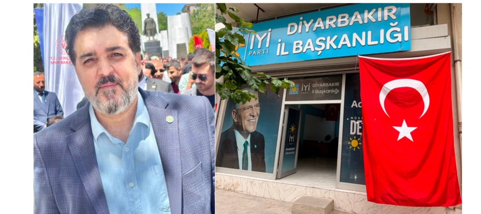 Abdullah Erenkara: Toplumsal Birlik Adalet Zemini Zayıflatılarak Sağlanamaz - GÜNDEM - İnternetin Ajansı