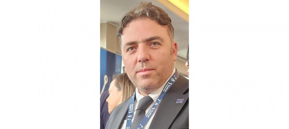 Adem Turaç: Çiftçinin Alın Teri Bu Milletin Bereket Kaynağıdır - GÜNDEM - İnternetin Ajansı