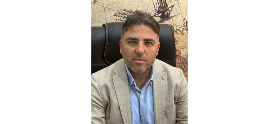 Adem Turaç: Engelleri Aşan Bir Yaşam İçin Herkes Sorumluluk Almalıdır - GÜNDEM - İnternetin Ajansı