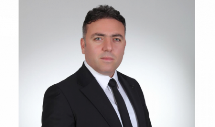 Adem Turaç: Türk Bayrağına Yapılan Saygısızlık Bu Milletin Vicdanında Asla Kabul Görmez - GÜNDEM - İnternetin Ajansı