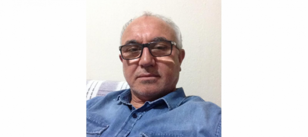 Adil Özkan: “Çiftçinin Sosyal Güvencesi Zayıfsa Tarımsal Gelecek de Güvende Değildir” - GÜNDEM - İnternetin Ajansı