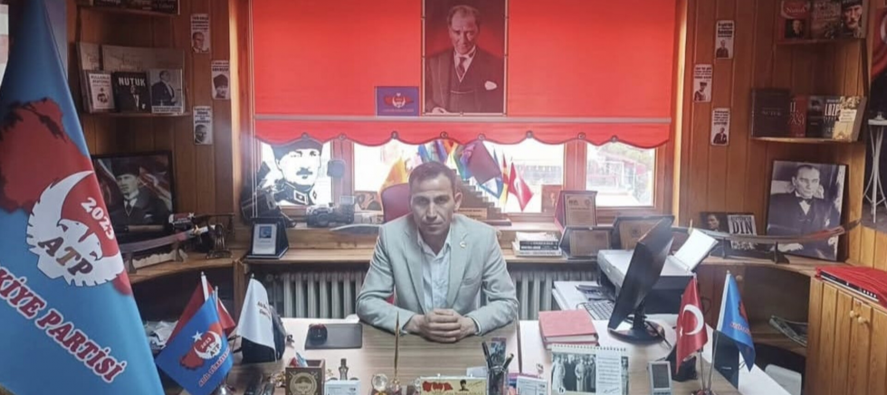 Adil Türkiye Partisi Genel Başkan Vekili Ümit Demiroğlu’ndan Engelliler Haftası Mesajı - GÜNDEM - İnternetin Ajansı