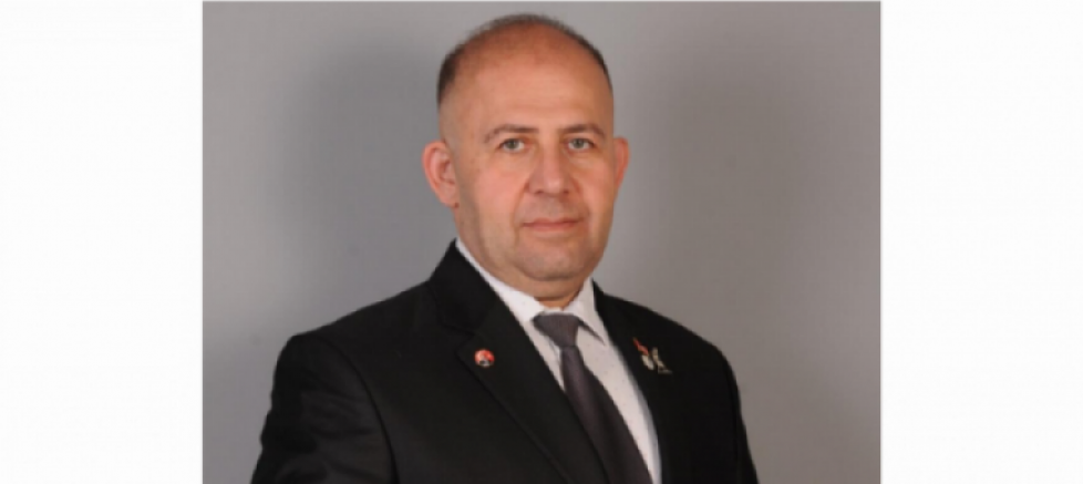 Adil Türkiye Partisi Genel Başkanı Ata Barlas Aşkar’dan Sahte Diploma Tepkisi: “Bu Rezillik Devlet Aklına İhanettir” - GÜNDEM - İnternetin Ajansı