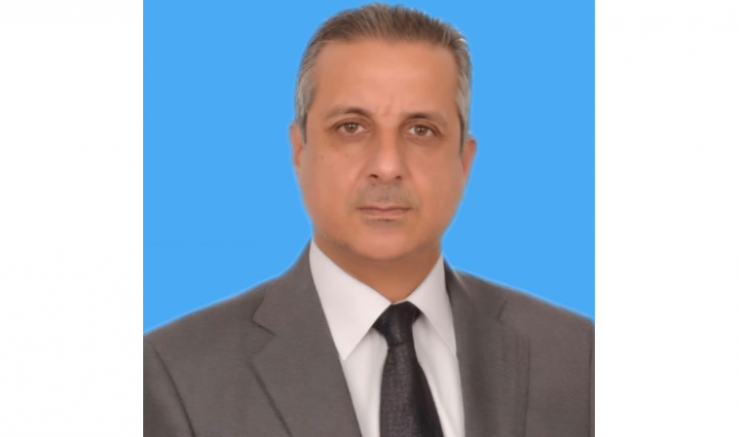 Adil Türkiye Partisi Marmara Bölgesi Teşkilat Başkanı ve Türkiye Geneli Teşkilat Başkan Yardımcısı Osman Toprak’tan Kurban Bayramı Mesajı: “Birlik Ruhunu Kaybeden Toplumlar, Gücünü de Zamanla Kaybeder” - GÜNDEM - İnternetin Ajansı