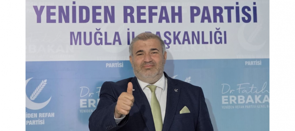 Adnan Aydın: “Annelerimizin Sevgisi ve Fedakârlığı Hayatımıza Yön Veren En Büyük Güçtür” - GÜNDEM - İnternetin Ajansı