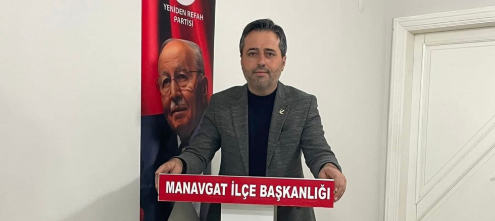 Ahmet Ali Ünal“Miraç, Manevi Yenilenme ve Kardeşlik Bilincidir” Mesajı - GÜNDEM - İnternetin Ajansı
