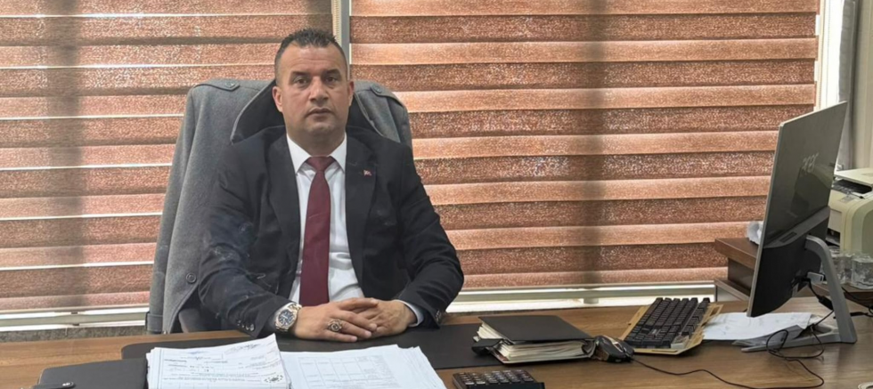 Ahmet Batur: “Şanlıurfa’nın Bereketi Çiftçinin Alın Terinden Geliyor” - GÜNDEM - İnternetin Ajansı