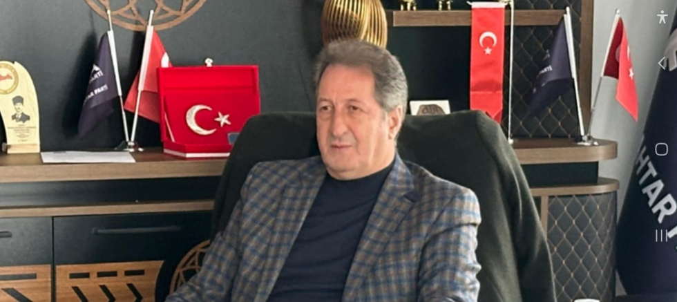Ahmet Korkmaz: Engelli Bireylerin Hayata Katılımı Güçlü Politikalarla Desteklenmelidir - GÜNDEM - İnternetin Ajansı