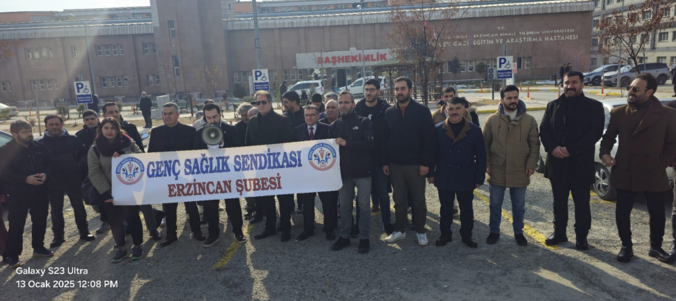 Ahmet Korkmaz: Hemşirelerimizin Özverisi Sağlık Sisteminin En Güçlü Vicdanıdır - GÜNDEM - İnternetin Ajansı