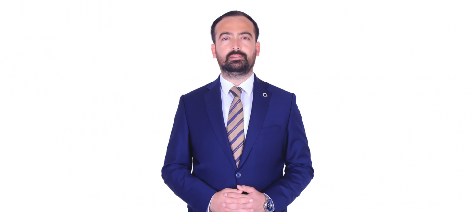 AK Parti Mezitli Belediye Meclis Üyesi ve İnşaat Mühendisi Emre Yılmaz’dan Anneler Günü Mesajı - GÜNDEM - İnternetin Ajansı