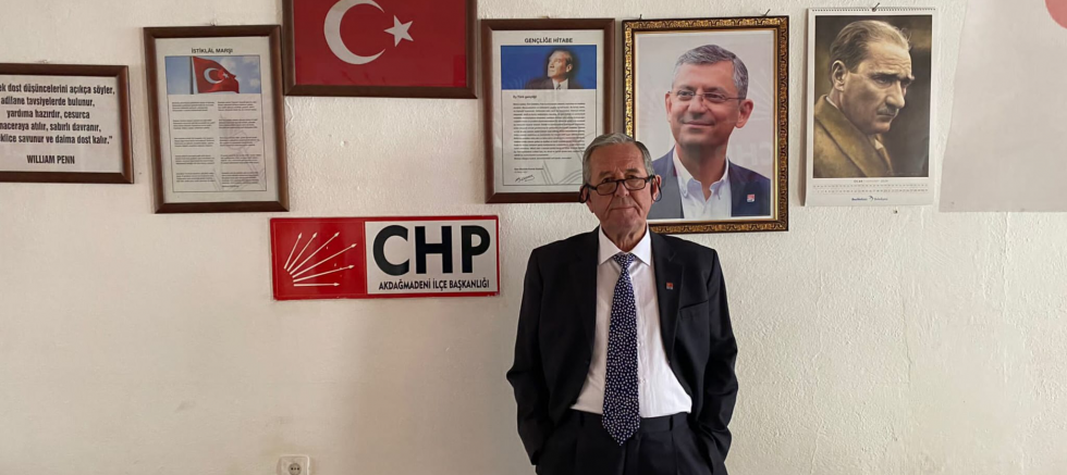Akdağmadeni’nde Anneler Günü Mesajı: “Fedakârlığın En Saf Hali Annelerimizdir” - GÜNDEM - İnternetin Ajansı