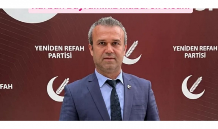 Akın Eltuğral: “Enflasyon Rakam Değil, Sofradaki Eksilmeyle Ölçülür” - GÜNDEM - İnternetin Ajansı