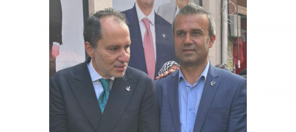 Akın Eltuğral: “Engelli Vatandaşlarımızın Hayata Katılımını Güçlendirmek Hepimizin Sorumluluğudur” - GÜNDEM - İnternetin Ajansı