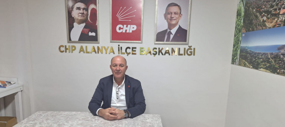 Alanya’da Anneler Günü Mesajı: “Anneler, Sevgiyle İnşa Edilen Hayatların Gerçek Mimarıdır” - GÜNDEM - İnternetin Ajansı