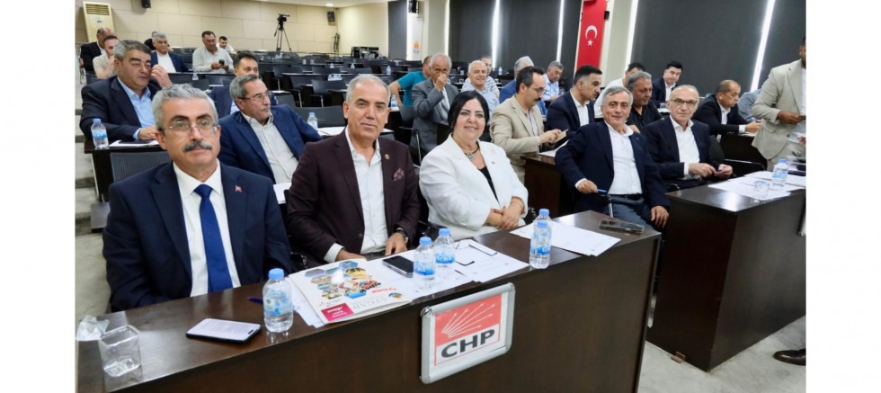 Ali Bedrettin Karataş: ATGAB’ın Yeni Yönetimine Başarılar Diliyorum - GÜNDEM - İnternetin Ajansı