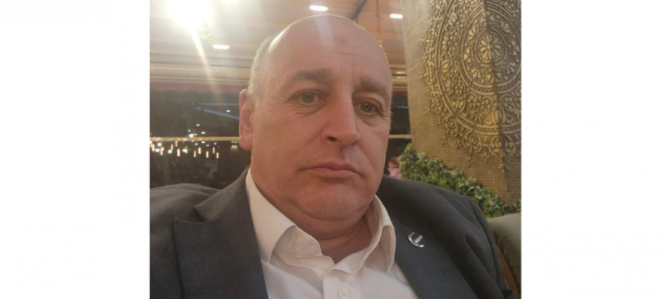 Ali İnkaya: “16 Kasım, Milletimizin Değişim Kararlılığının En Net Göstergesi Olacak” - GÜNDEM - İnternetin Ajansı