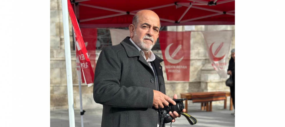 Ali Kanat: “Yarıyıl tatili, çocuklarımızın kendini yönetmeyi öğrendiği bir dönemdir” - GÜNDEM - İnternetin Ajansı
