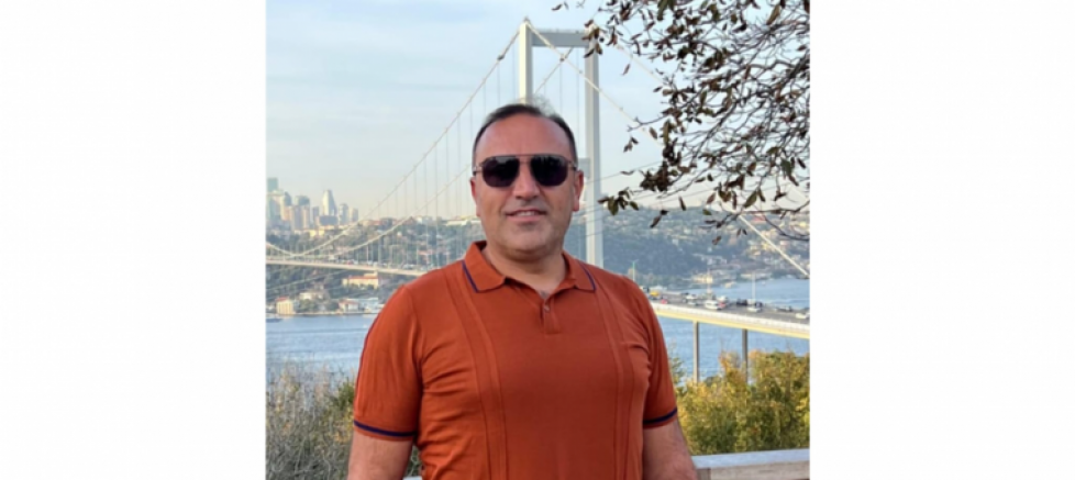 Ali Sümenoğlu: “Annelerimizin Sevgisi ve Fedakârlığı Hayatımıza Yön Veren En Büyük Güçtür” - GÜNDEM - İnternetin Ajansı