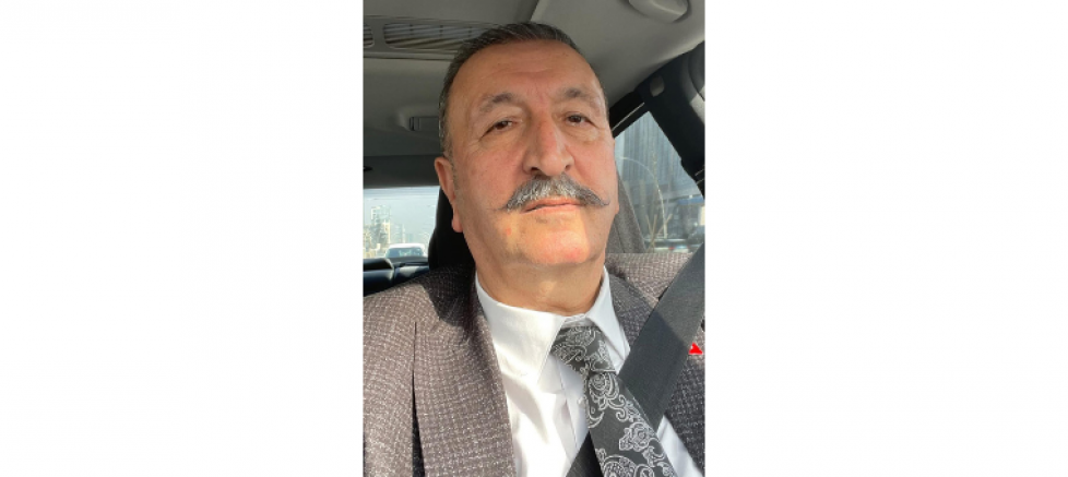 ANADOLU BİRLİĞİ PARTİSİ GENEL BAŞKANI BEDRİ YALÇIN’DAN TARİHİ UYARI - GÜNDEM - İnternetin Ajansı