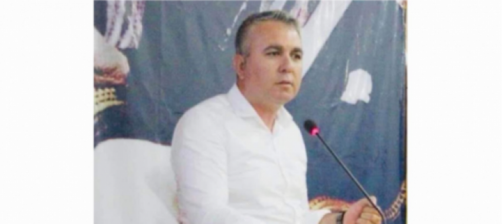 Anahtar Partili Başkan Kaya: “İktidarın Bu Rahatlığı Seçmeni Kaygılandırıyor” - GÜNDEM - İnternetin Ajansı