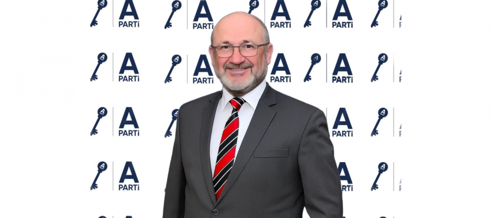 Anahtar Partili Furan:‘Asgari ücret sorunu çözmüyor’ - GÜNDEM - İnternetin Ajansı
