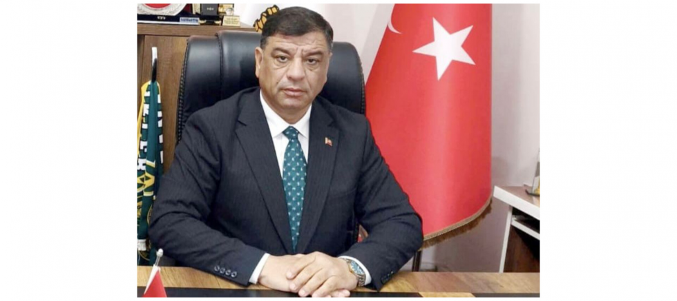 Anavatan Partili Halil Aslan:“Anne Duası Dünyanın En Büyük Hazinesidir” - GÜNDEM - İnternetin Ajansı