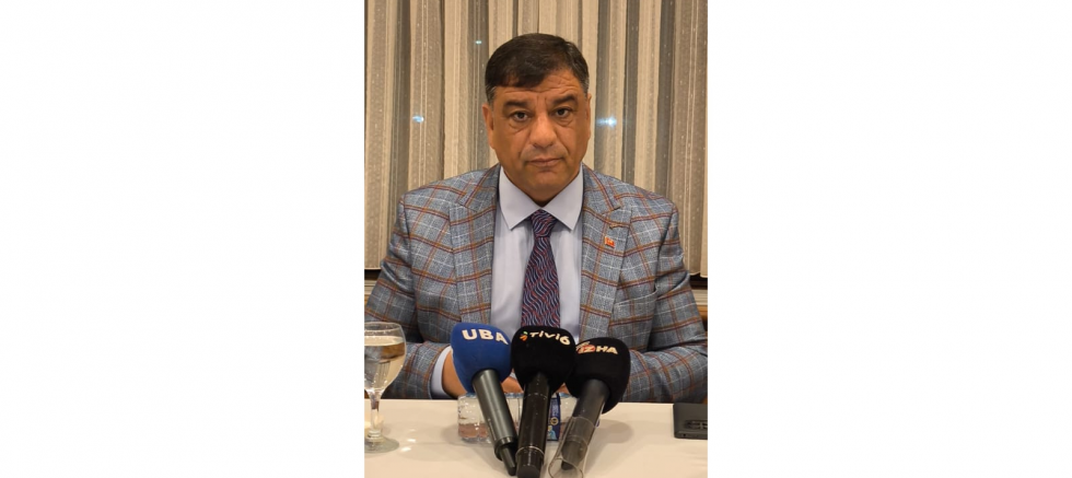Anavatan Partisi Genel Merkez Teşkilat Başkan Yardımcısı Halil Aslan’dan Hilvan Esnafına Ziyaret - GÜNDEM - İnternetin Ajansı