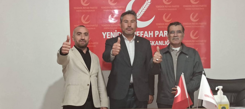 Arif Topkaya: “Çiftçi Üretimden Koparsa Şehirdeki Hayatın Dengesi de Bozulur” - GÜNDEM - İnternetin Ajansı