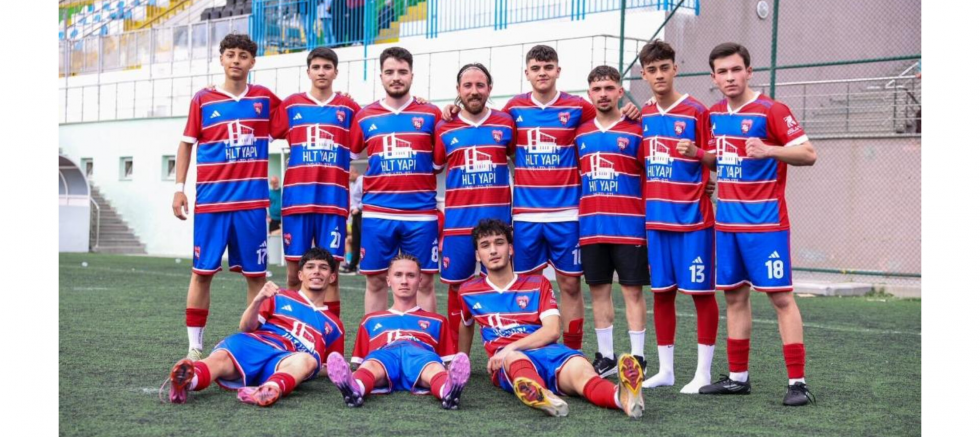 ASFA Spor Kulübü Başkanı ve ASFA Futbol Akademisi Teknik Sorumlusu Ali Serttürk’ten Altyapıda Yeni Eğitim Modeli - GÜNDEM - İnternetin Ajansı