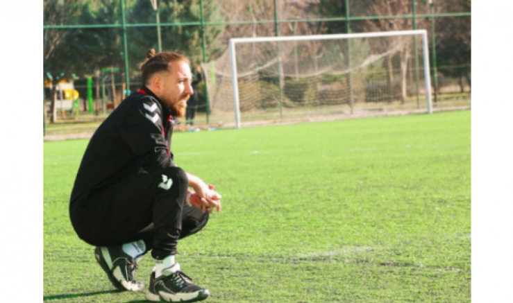 ASFA Spor Kulübü Başkanı ve ASFA Futbol Akademisi Teknik Sorumlusu Ali Serttürk’ten Anneler Günü Mesajı - GÜNDEM - İnternetin Ajansı