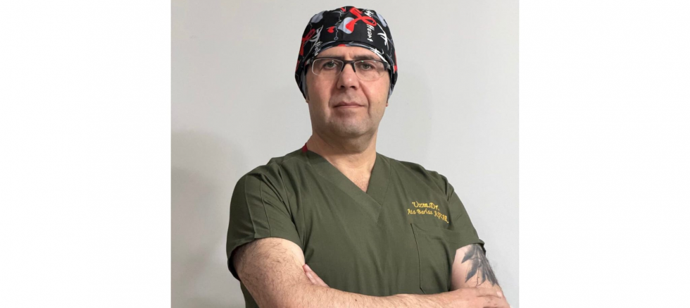 Ata Barlas Aşkar:“Sağlıklı Nesillerin Temelinde Annelerimizin Emeği Vardır” - GÜNDEM - İnternetin Ajansı