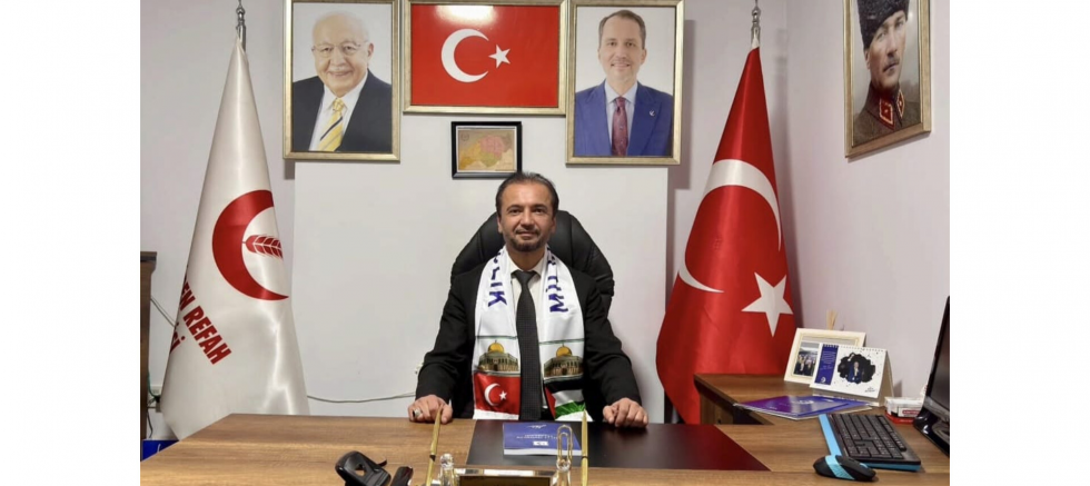 Av. Akif Güzel: “Annelerimizin Hakkı Sadece Bir Günle Ödenemez” - GÜNDEM - İnternetin Ajansı