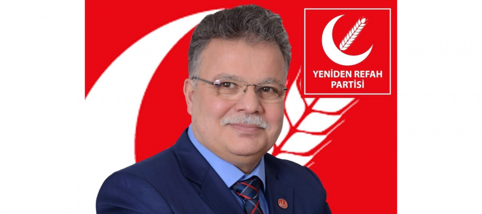 Av. İbrahim Gök: “Annelerimizin Hakkını Korumak Güçlü ve Adil Bir Toplumun Sorumluluğudur” - GÜNDEM - İnternetin Ajansı