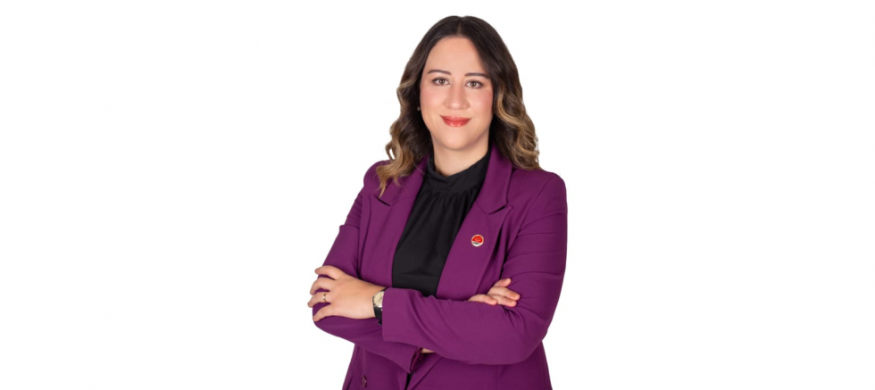 Ayça Çağlar: Kadın Siyasetçileri Hedef Alan Kirli Dile İzin Vermeyeceğiz - GÜNDEM - İnternetin Ajansı