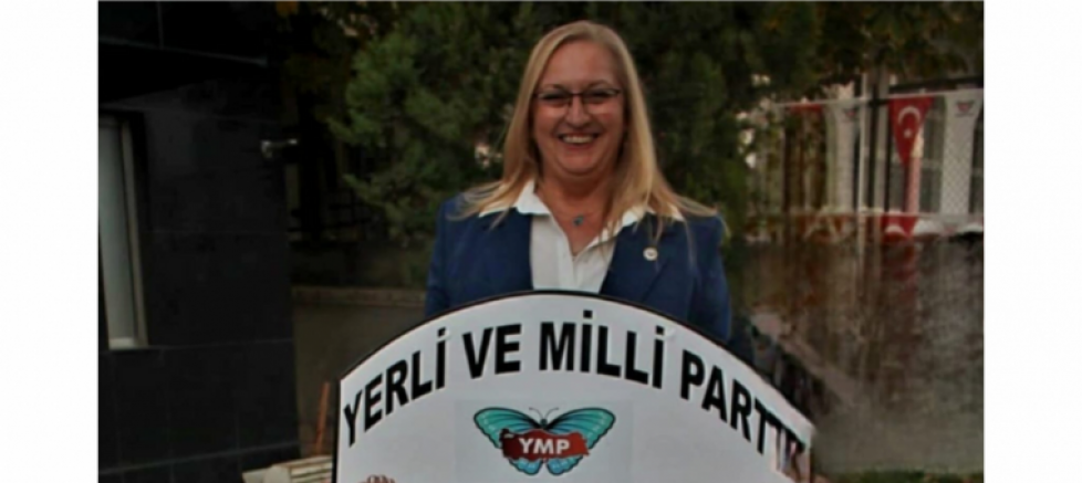 Aysun Topçu: Zonguldak’taki Acı Kadınların Ve Annelerin Yüreğinde Dinmeyecek Bir Yaradır - GÜNDEM - İnternetin Ajansı
