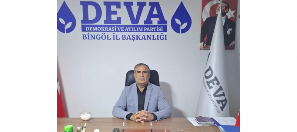 Baraç’tan Polis Haftası Mesajı: “Güvenliğin temeli adaletli ve şeffaf yönetimdir” - GÜNDEM - İnternetin Ajansı