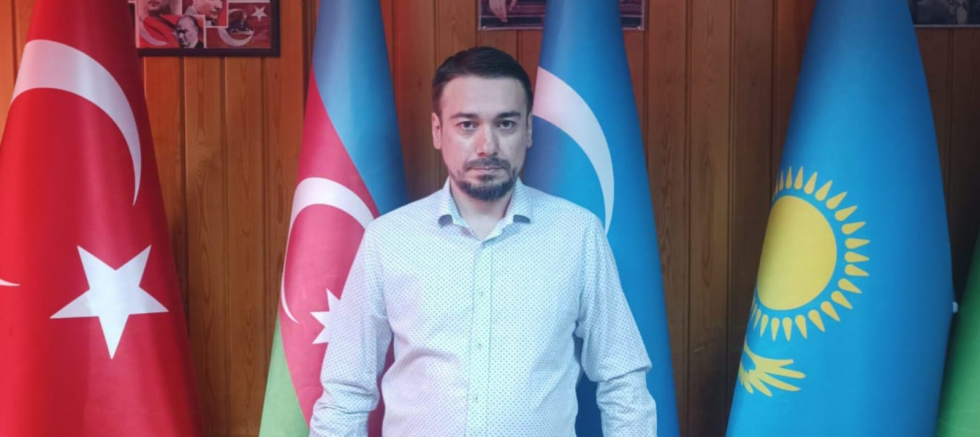 Barbaros Siral: “Hainlerin ve Satılmışların Oylarına İhtiyacımız Yok!” - GÜNDEM - İnternetin Ajansı