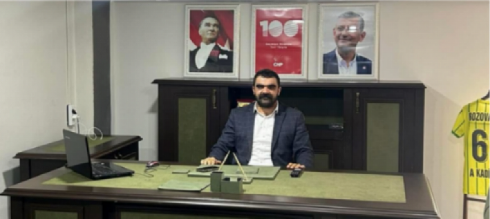 Başkan Abdulkadir Gül: Vatandaş Sağlığını Değil Faturasını Düşünüyor - GÜNDEM - İnternetin Ajansı