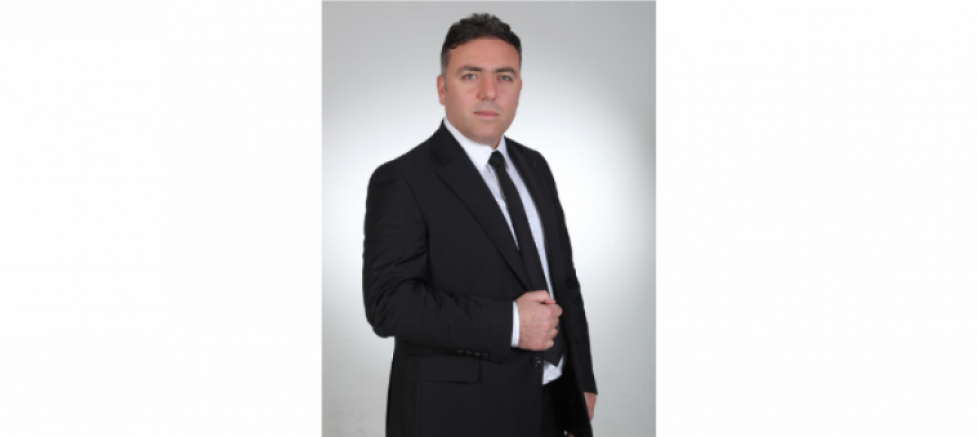 Başkan Adem Turaç: “Su Krizi Yönetim Zafiyetidir” - GÜNDEM - İnternetin Ajansı