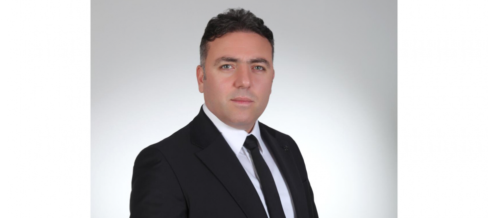 Başkan Adem Turaç:‘Iğdır nefes alamıyor, suyu da risk altında’ - GÜNDEM - İnternetin Ajansı