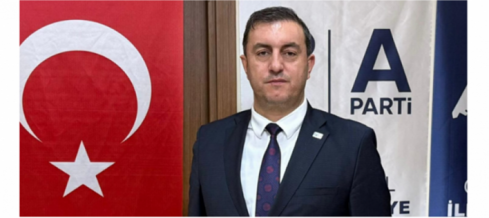 Başkan Baydar: Şanlıurfa Kültürüyle Dünyaya Açılmalıdır - GÜNDEM - İnternetin Ajansı