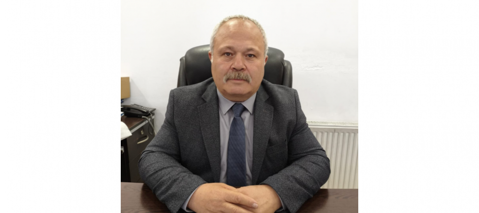 Başkan Benek: “Demokrasiye Karanlık Bir Gölge Düşürdüler” - GÜNDEM - İnternetin Ajansı