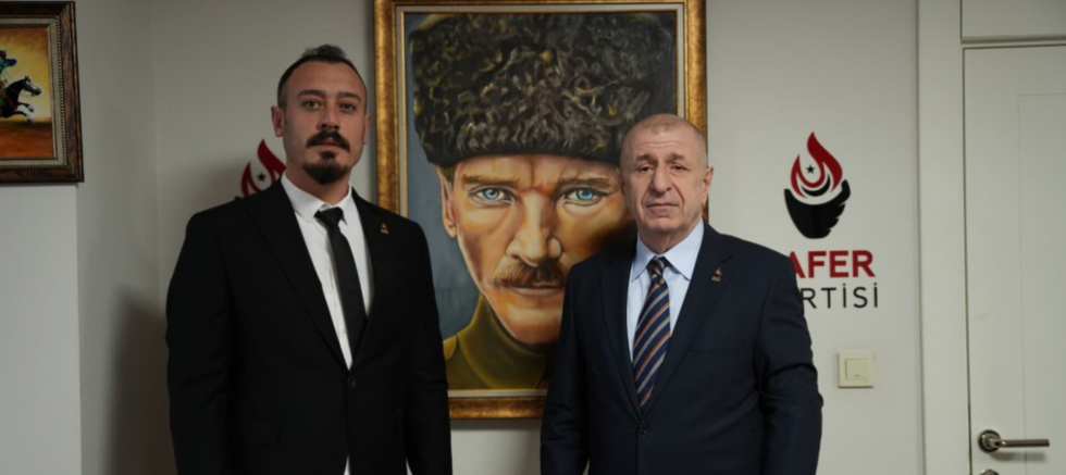 Başkan Berat Baran: “Türk Anası Bu Milletin Sarsılmaz Gücüdür” - GÜNDEM - İnternetin Ajansı