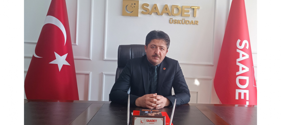 Başkan Çakmak'tan Çiftçiler Günü Açıklaması - GÜNDEM - İnternetin Ajansı