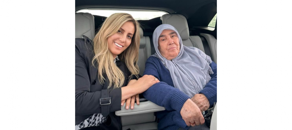 Başkan Canan Ceylan:“Anne Yüreğiyle Üreten Kadınlar Türkiye’nin Gücüdür” - GÜNDEM - İnternetin Ajansı