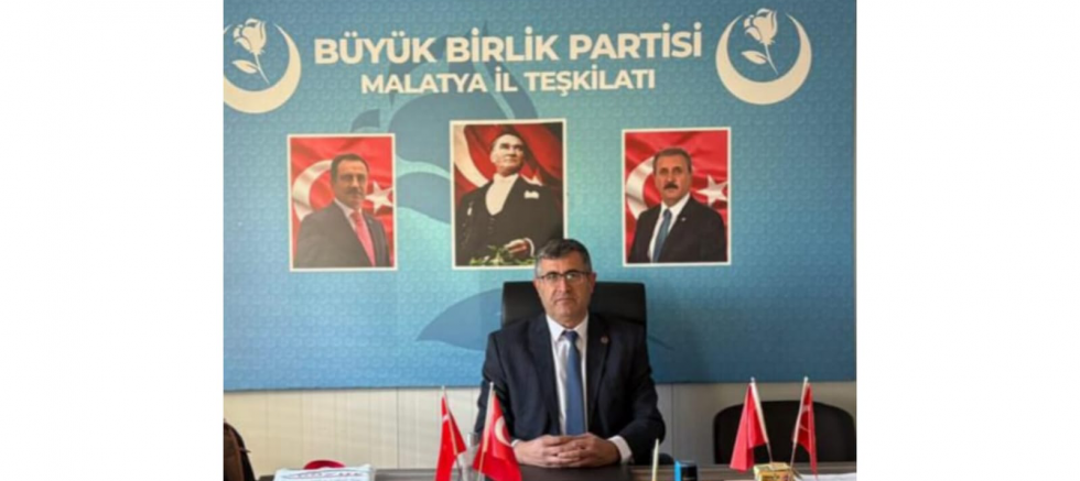 Başkan Duman: Mahalle Kültürünü de, Sanayimizi de Ayağa Kaldırmak Zorundayız - GÜNDEM - İnternetin Ajansı