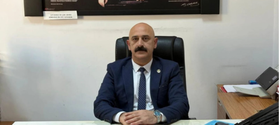 Başkan Engin Şen:“Artvin Rakamlarla Zengin, Gerçekte Yoksul” - GÜNDEM - İnternetin Ajansı